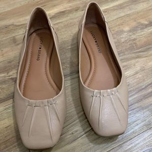 Lucky Brand Women’s Flats